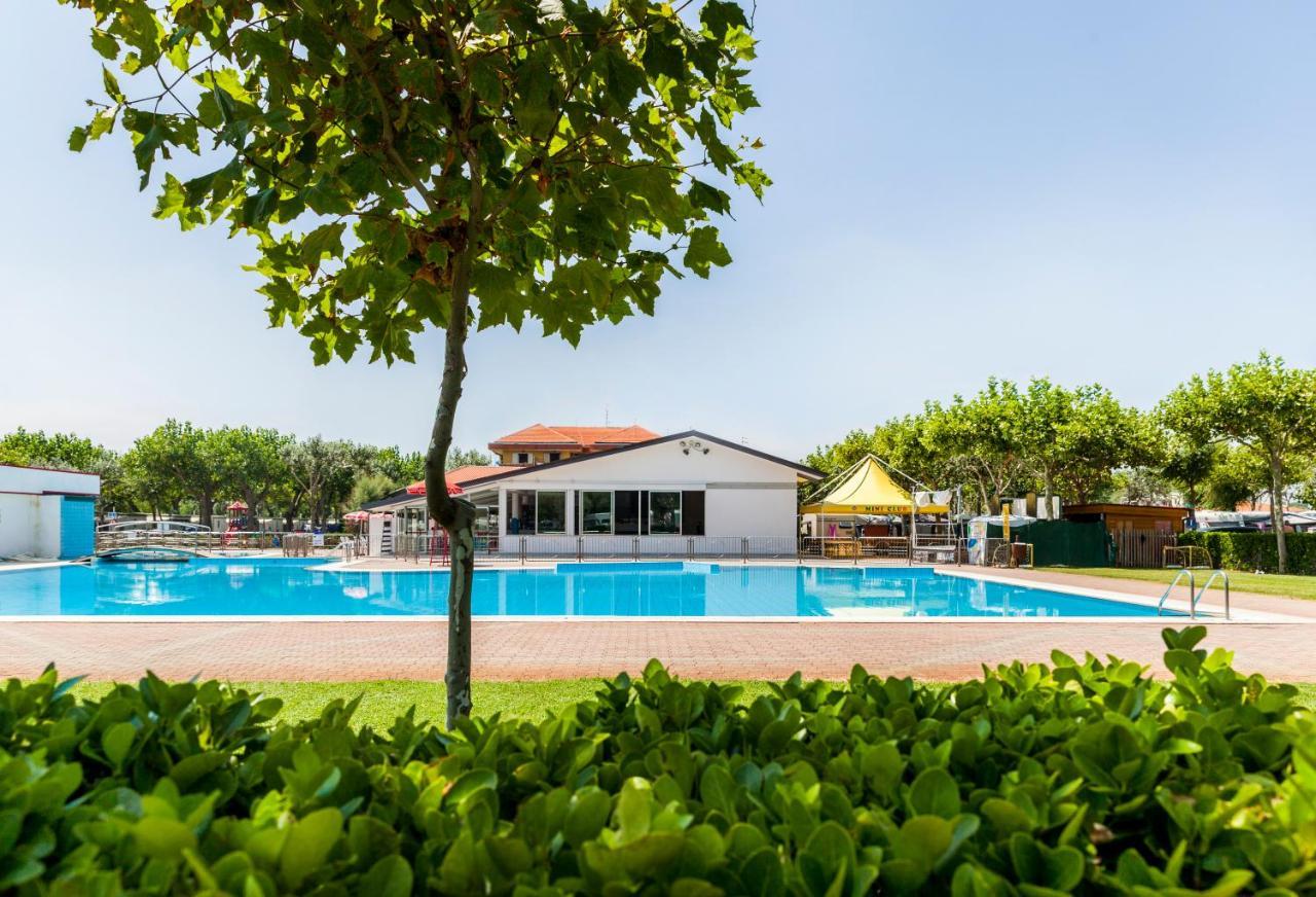 Aldeamento Turístico Miramare Village Sottomarina