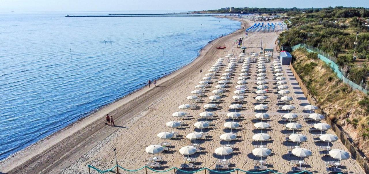 Miramare Village 3* Sottomarina