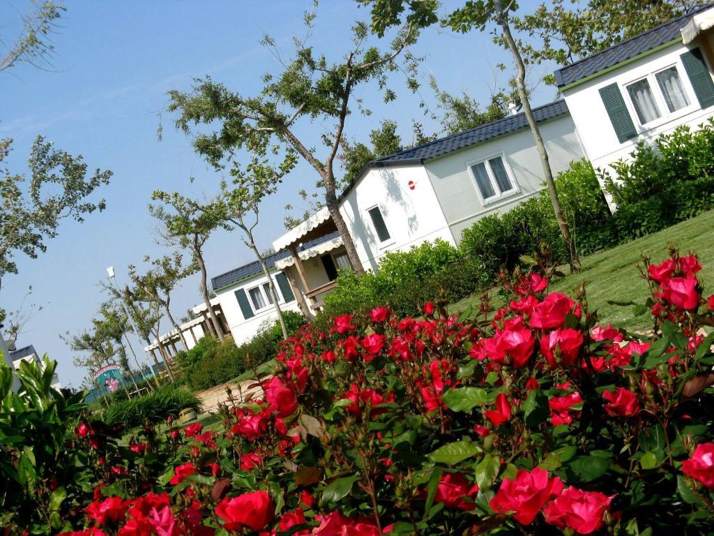 Miramare Village Aldeamento Turístico Sottomarina