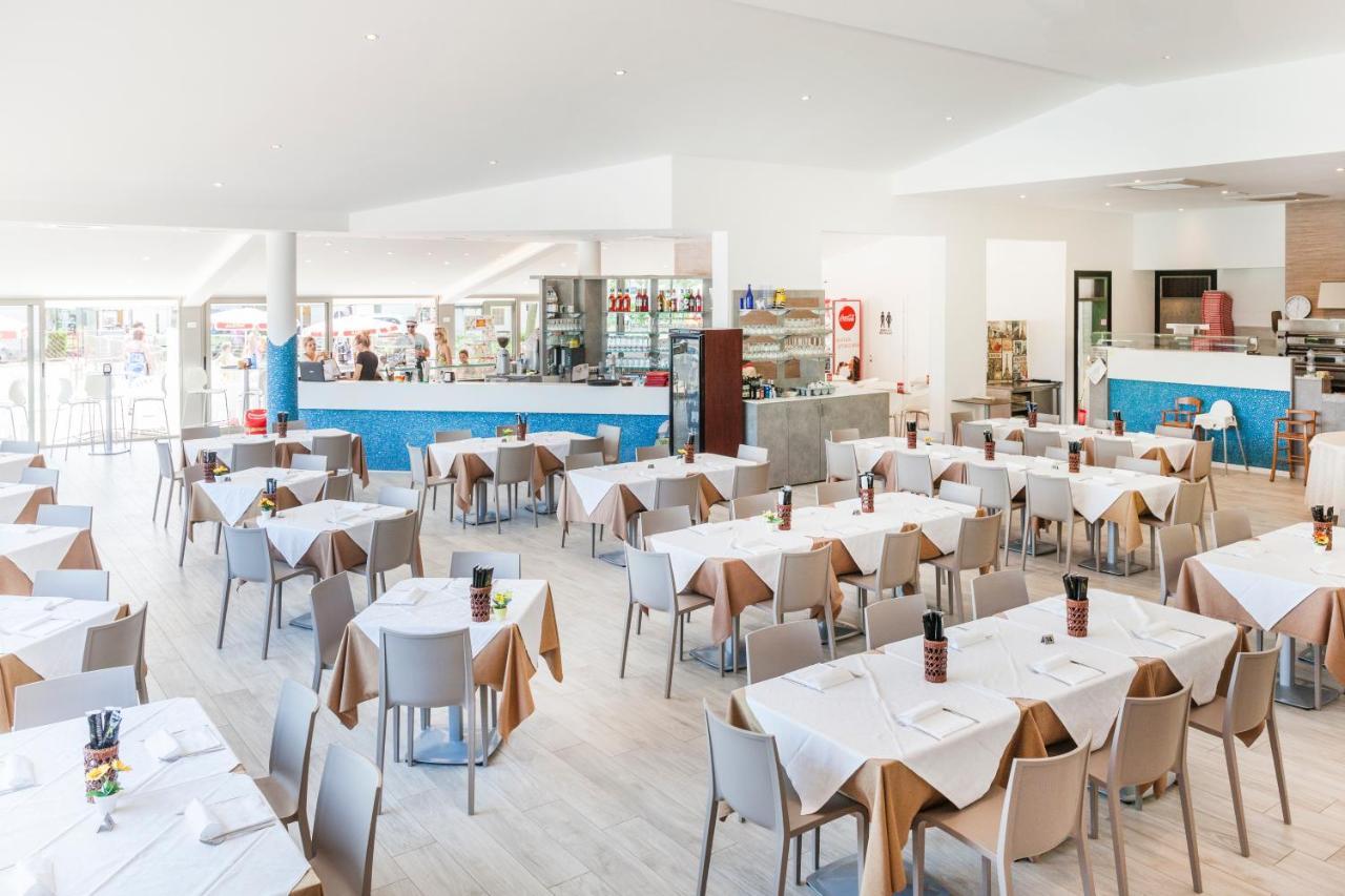 Miramare Village 3* Sottomarina