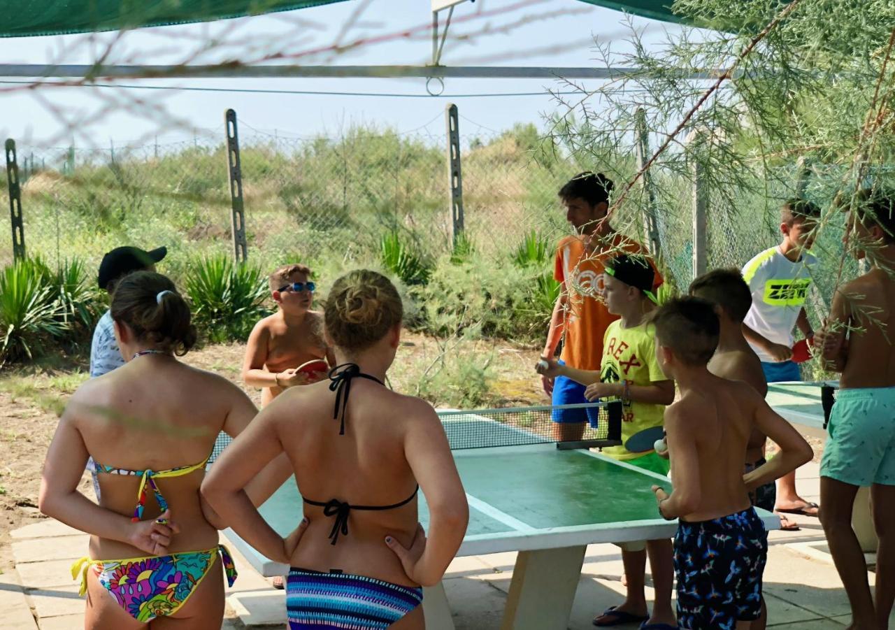 Miramare Village Aldeamento Turístico 3*