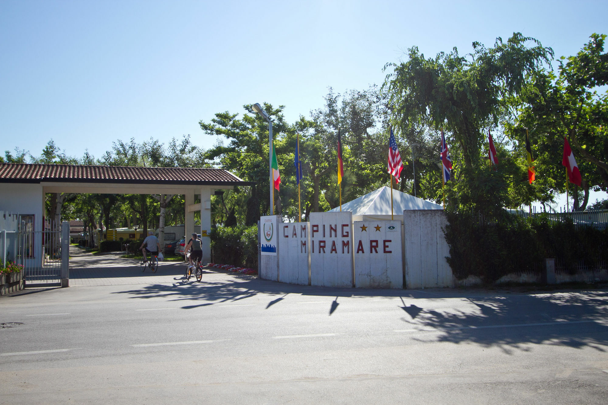 Miramare Village Aldeamento Turístico 3*