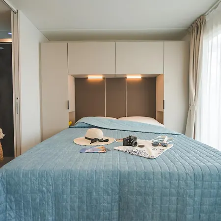 Miramare Camping Village Sottomarina Extérieur photo