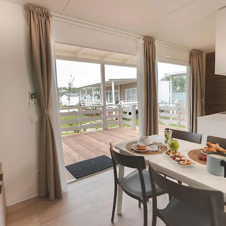 Miramare Camping Village Sottomarina Extérieur photo