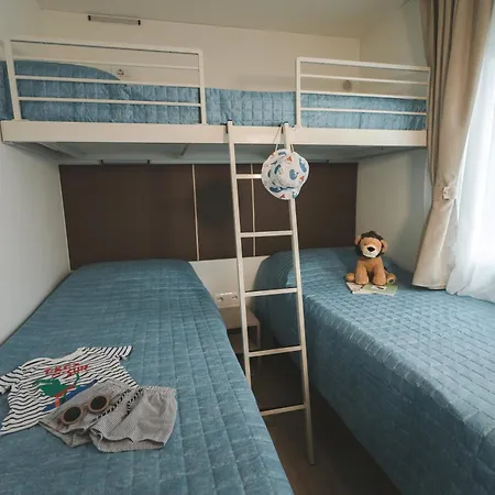 Miramare Camping Village Sottomarina Extérieur photo