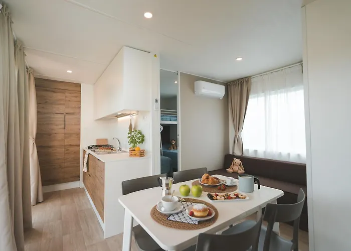 Miramare Camping Village