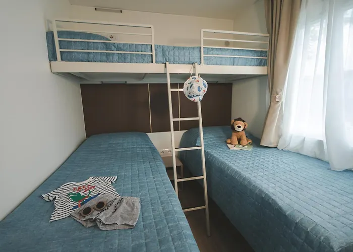 Miramare Camping Village