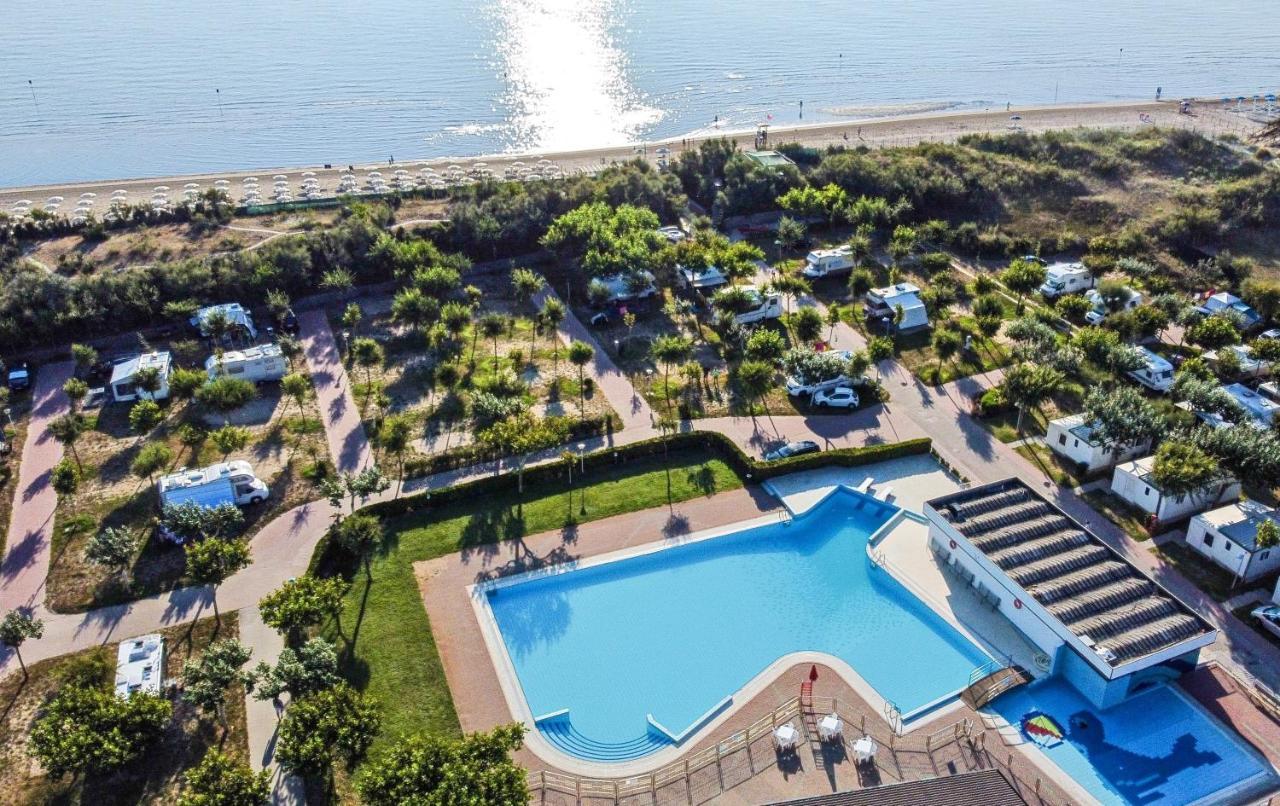 Miramare Village Village de vacances 3*