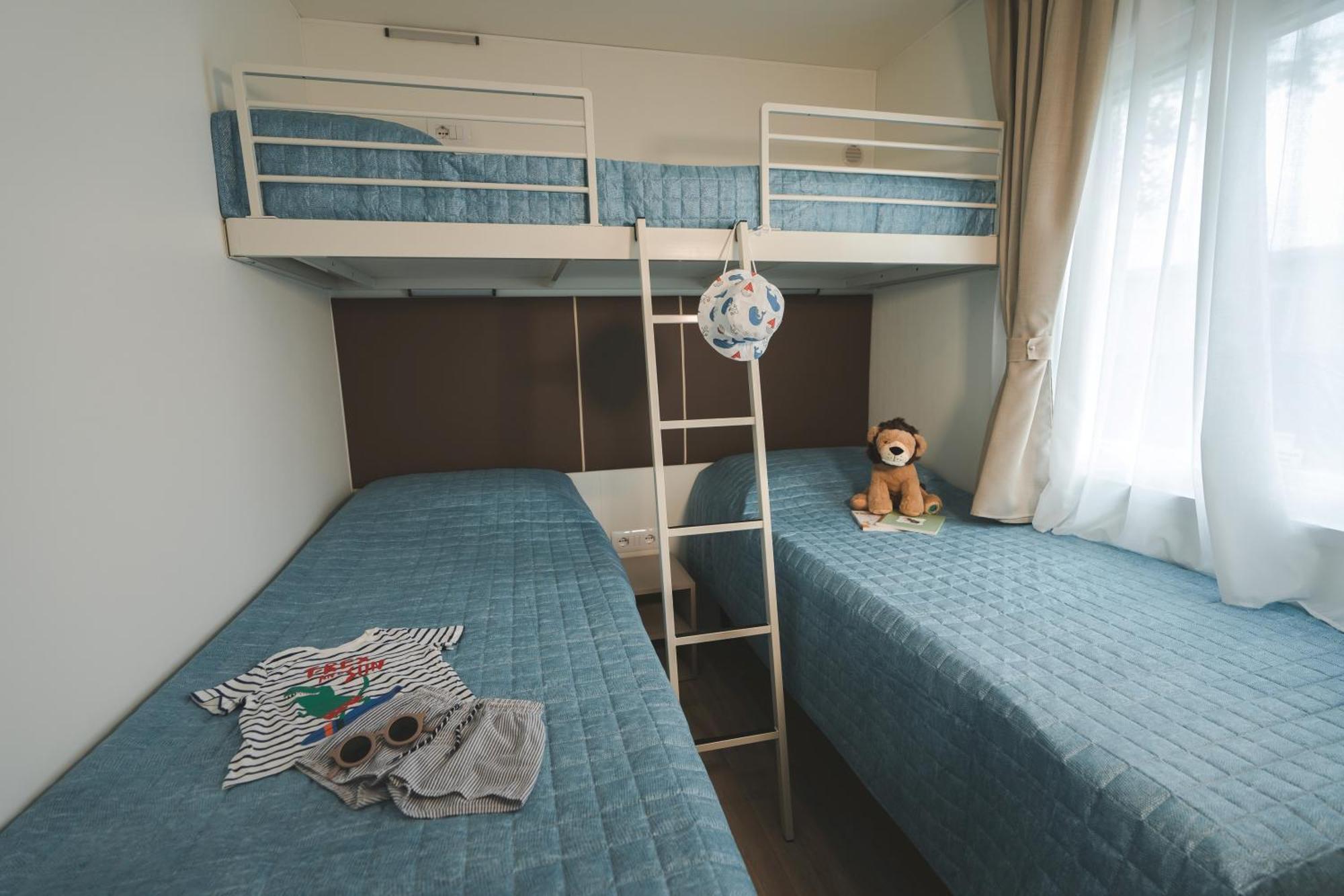 Miramare Village 3*