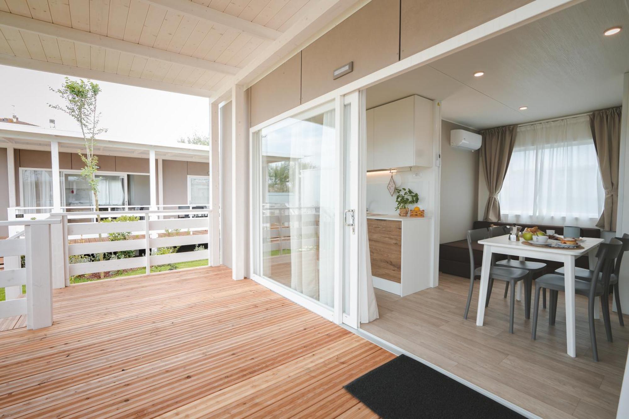 Miramare Village 3* Sottomarina
