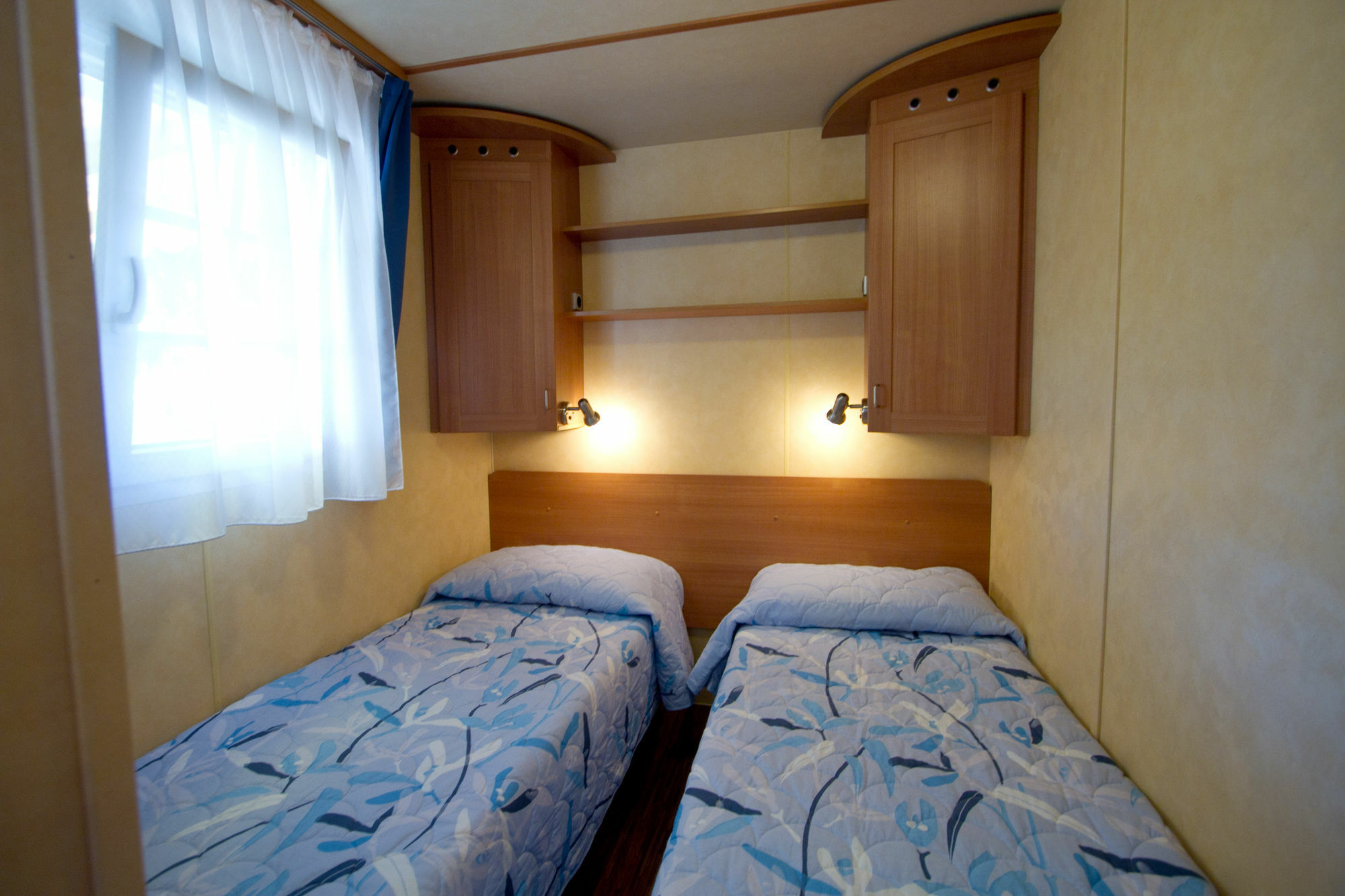 Miramare Village 3* Sottomarina