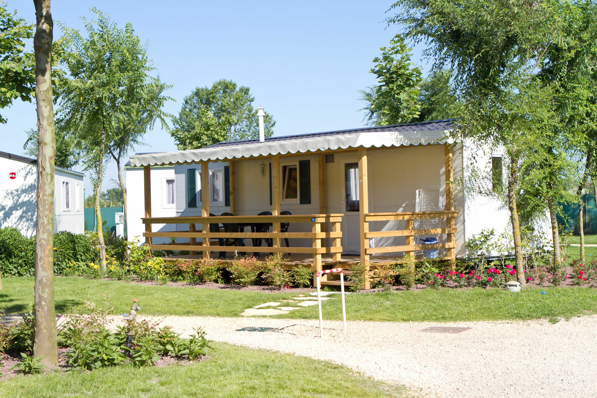 Miramare Village Village de vacances 3*